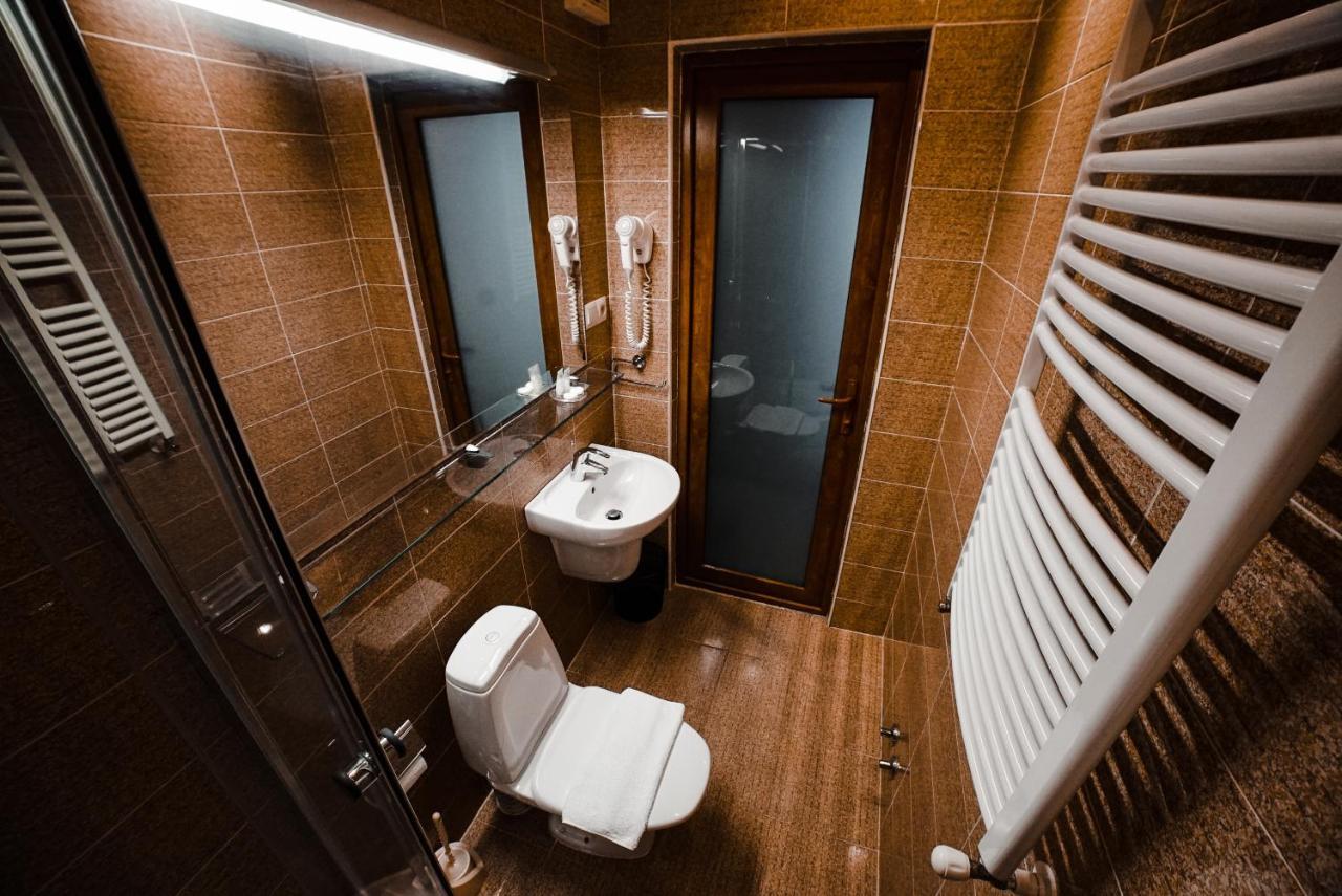 Dzveli Ubani Otel Siğnaği Dış mekan fotoğraf