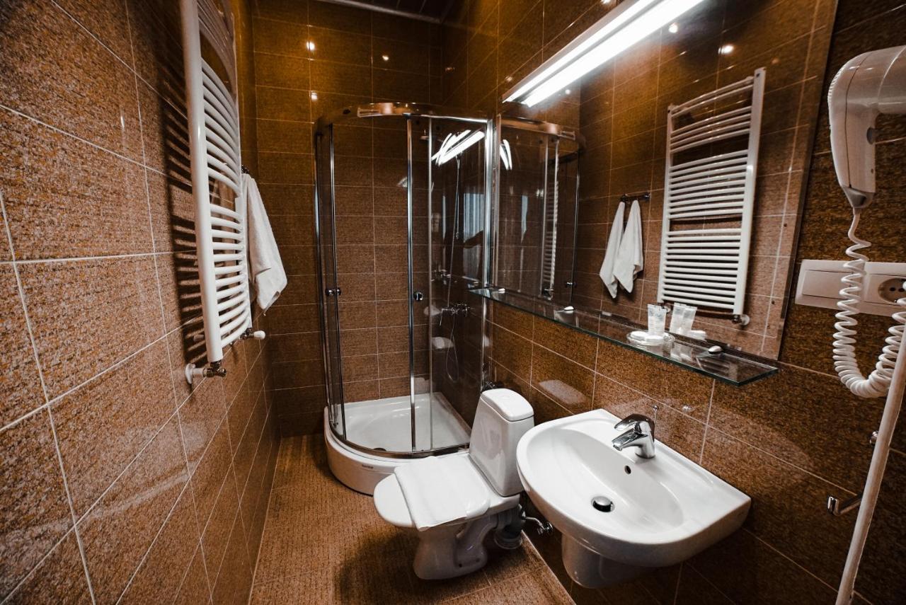Dzveli Ubani Otel Siğnaği Dış mekan fotoğraf