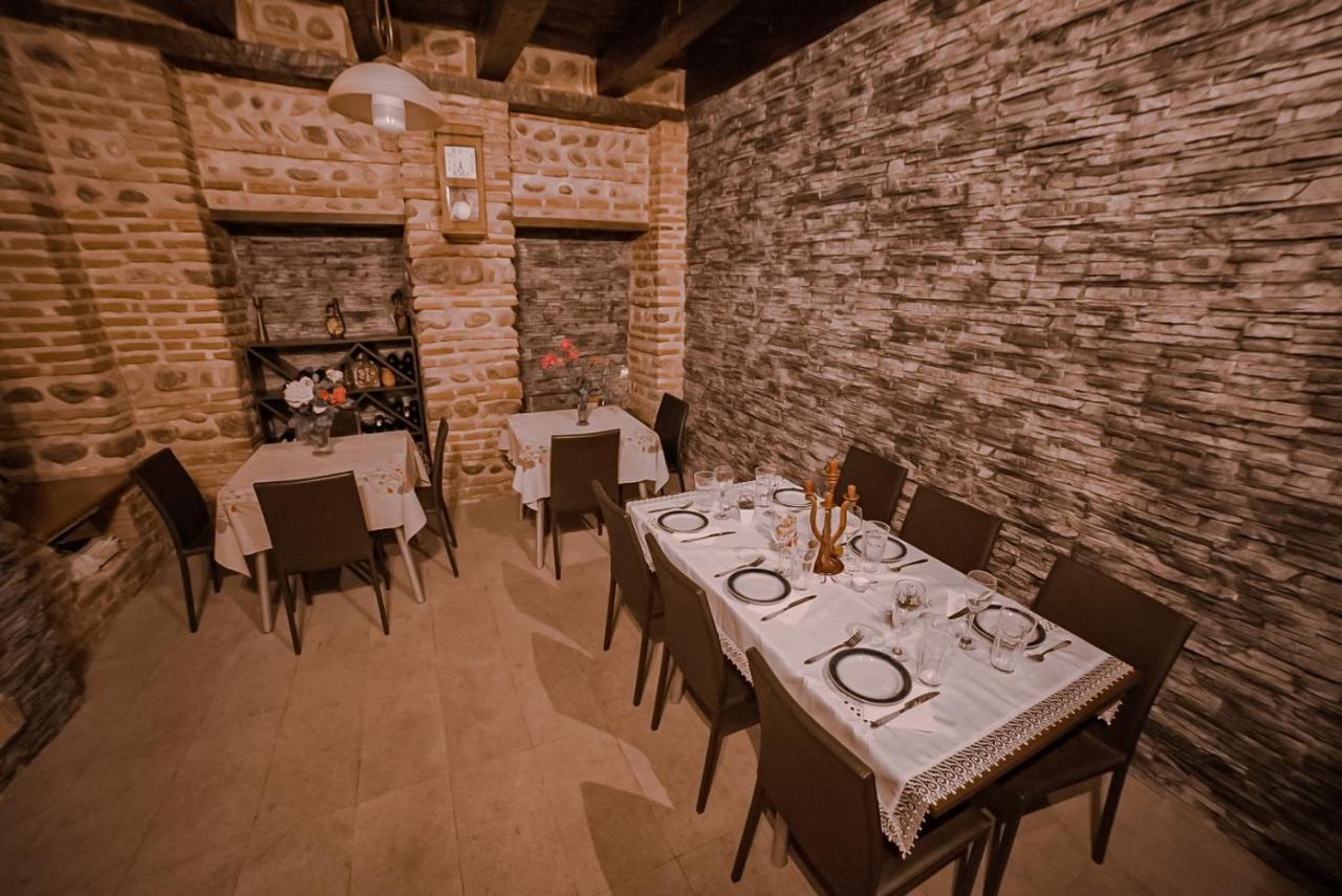 Dzveli Ubani Otel Siğnaği Dış mekan fotoğraf