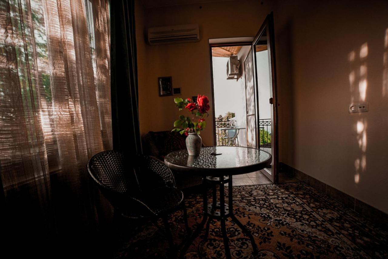 Dzveli Ubani Otel Siğnaği Dış mekan fotoğraf