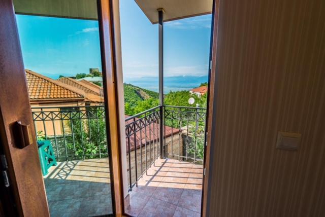 Dzveli Ubani Otel Siğnaği Dış mekan fotoğraf