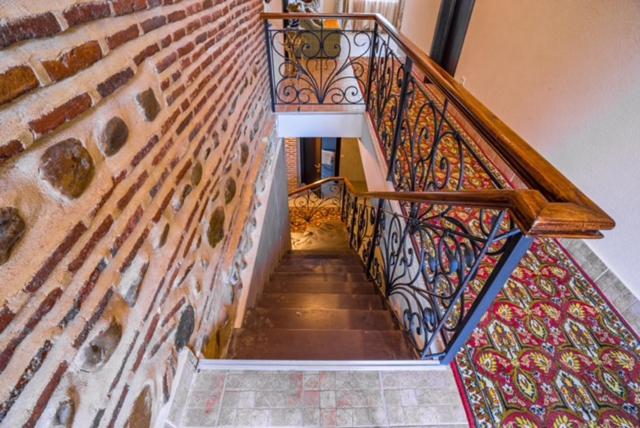 Dzveli Ubani Otel Siğnaği Dış mekan fotoğraf