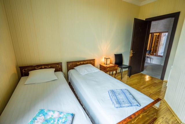 Dzveli Ubani Otel Siğnaği Dış mekan fotoğraf
