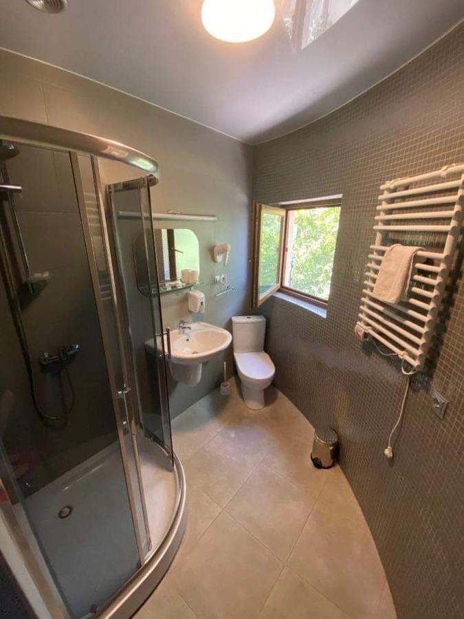 Dzveli Ubani Otel Siğnaği Dış mekan fotoğraf