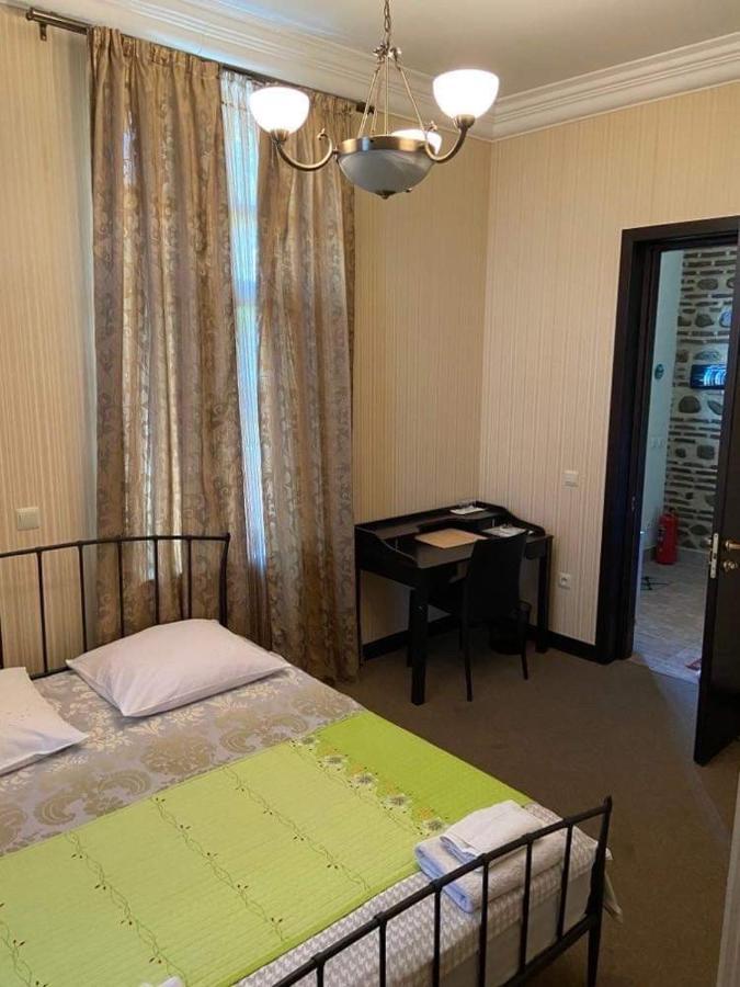 Dzveli Ubani Otel Siğnaği Dış mekan fotoğraf