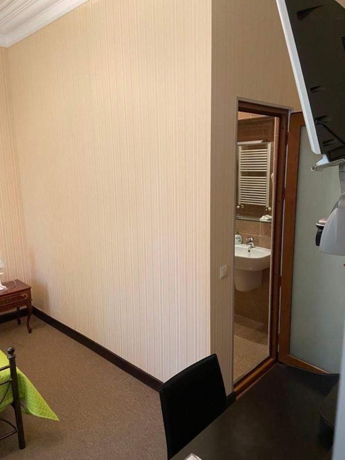 Dzveli Ubani Otel Siğnaği Dış mekan fotoğraf