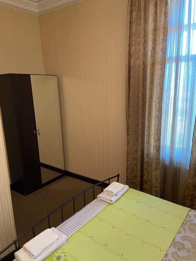 Dzveli Ubani Otel Siğnaği Dış mekan fotoğraf