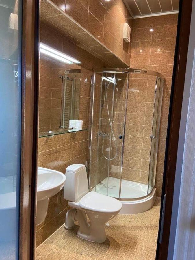 Dzveli Ubani Otel Siğnaği Dış mekan fotoğraf