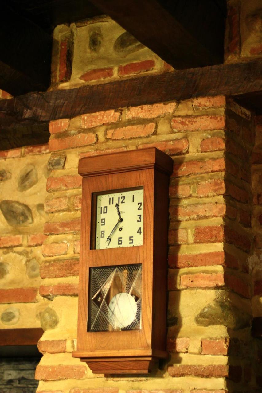 Dzveli Ubani Otel Siğnaği Dış mekan fotoğraf